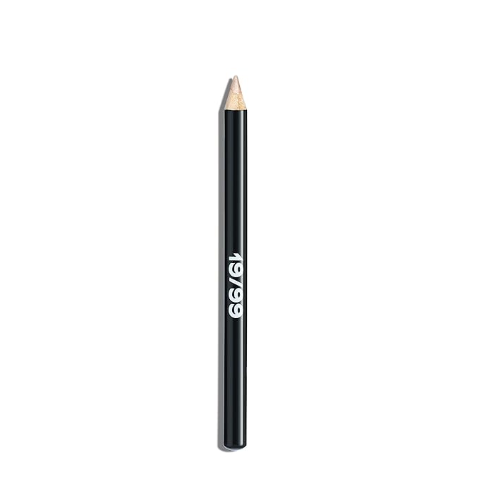 19/99 Precision Highlight Pencil All-Over Face Color | Cruelty-Free, Vegan, Responsible Beauty (Lustro)
