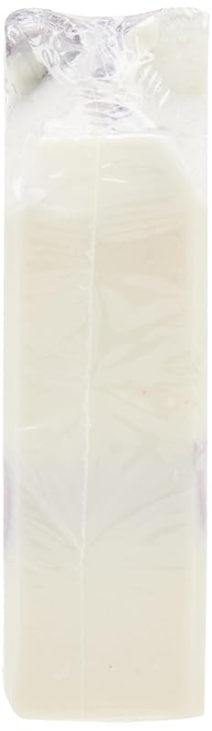 | Bar Soap (3-Pack) | 8.25 oz each | Lavender | Artisan Handcrafted | Moisturizing | Relaxing Soap for All Skin Types