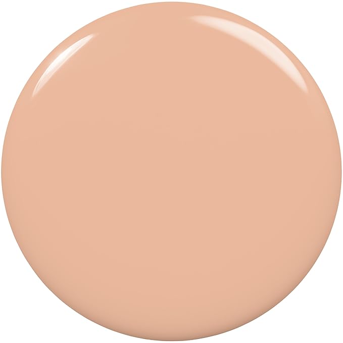 essie Expressie Nail Polish, Quick-Dry Neutral Nail Polish, Power Moves, Vegan, Take A Breakdance, 0.33 fl oz