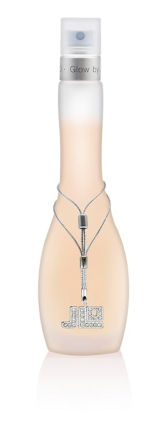 Jennifer Lopez Glow Eau De Toilette Spray, 30ml (1.0oz)
