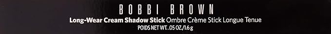 Bobbi Brown Long Wear Cream Shadow Stick, 06 Sand Dune, 0.05 Ounce