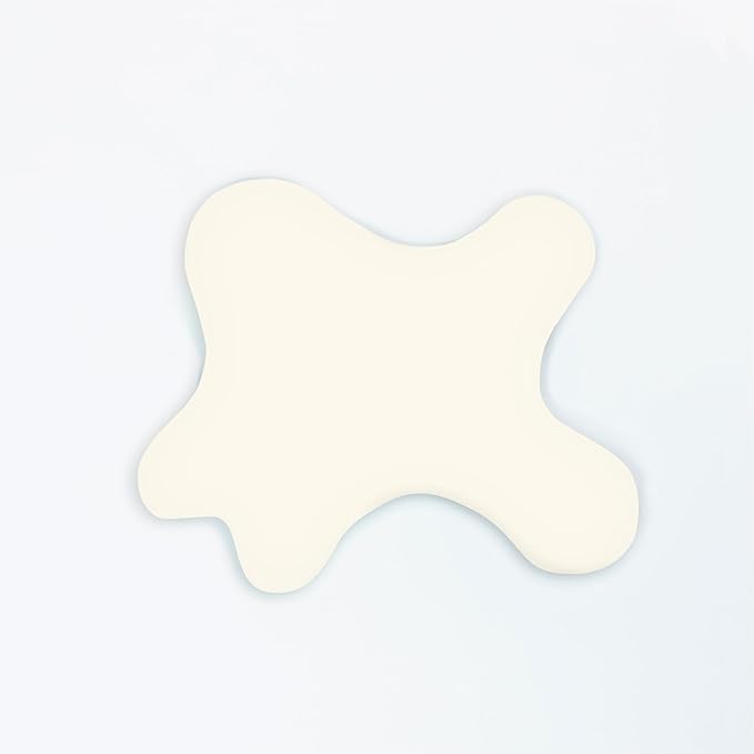 Dazzle Dry Mini Kit 4 Step System - Pawn - An elegant semi-sheer almond. Semi-sheer cream. (5 Piece Kit / 5 Manicures)