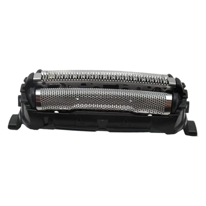 Electric Razor Replacement Outer Foil Compatible with Panasonic ES-SL41, ES-LT71-S, ES-LT41-K, ES8103S, ES8109S