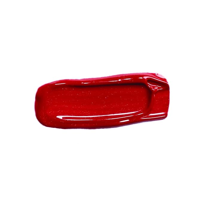 Sisley Paris Le Phyto Gloss, 5 Fireworks - Intense Glow Lipgloss - Plumps & Smoothes Lips - Ultra-Sensory Hydrating Formula - Shimmery Finish