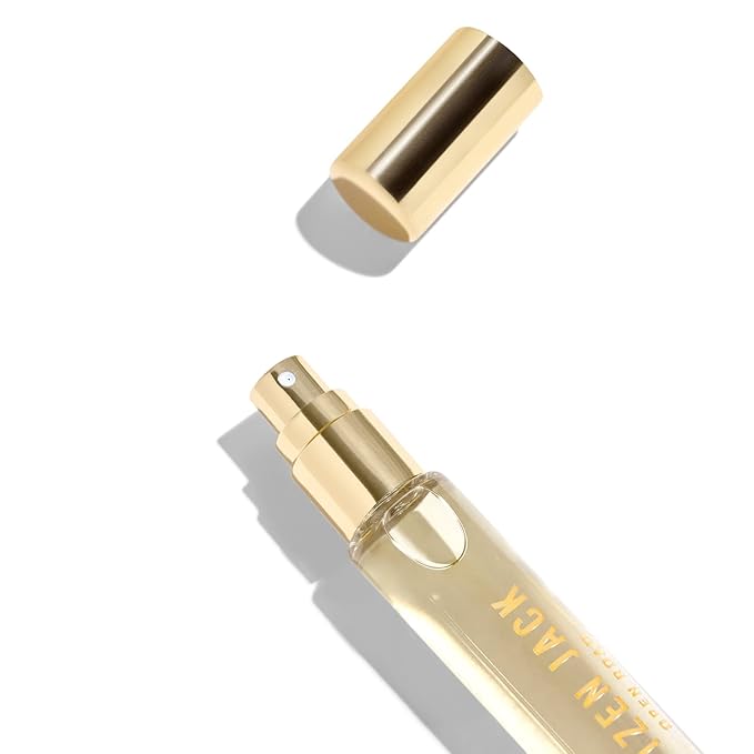 Michael Malul Citizen Jack Open Road Eau de Parfum for Men - 10ml Travel Size