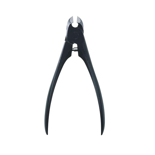 Suwada.l L Black Nail Clippers . Made in Japan