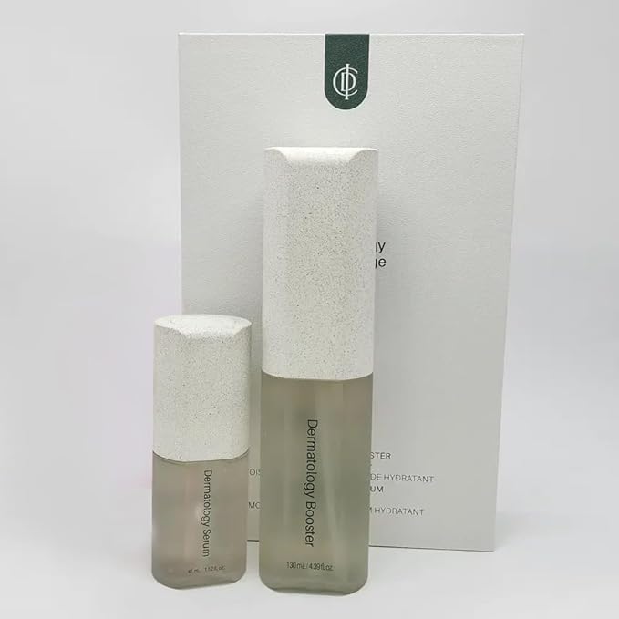 INCELLDERM Renewal Dermatology First Package EX | K-Beauty, Skin Care Set , Facail Care Kit