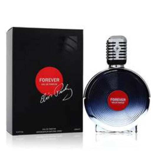 Forever by Elvis Presley for Men - 3.4 oz EDP Spray
