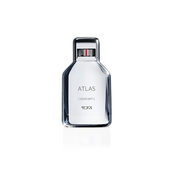 Tumi Atlas for Men - 3.4 oz EDP Spray
