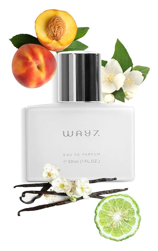 Eau De Parfum Inspired by Jadore CD's, Concentrated Fragrance, Long-Lasting Perfume For Women & Men- Replica Cologne, Paraben Free, Vegan Perfume Spray (30 ml | 1 fl. oz)