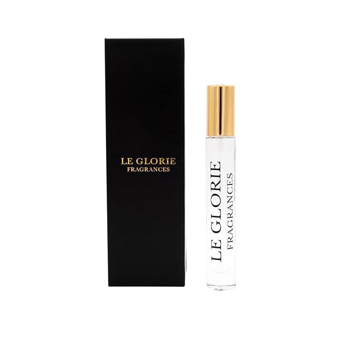 Inspired by C.D J'adore, G'amore EDP, Long Lasting 12-14 Hours Perfume Spray for Women, All Skin Types, Cruelty Free - 0.33 oz 10ml