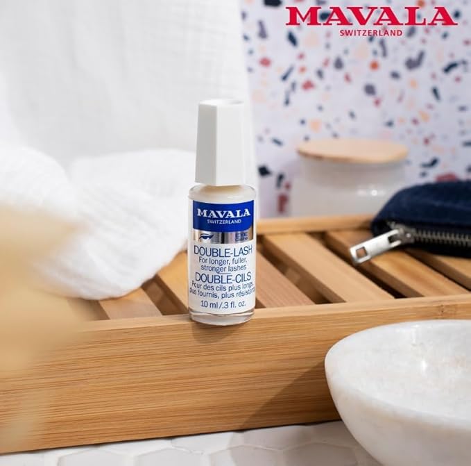 Mavala MAVALA Eye-Lite Double-lash (0.3 oz.)