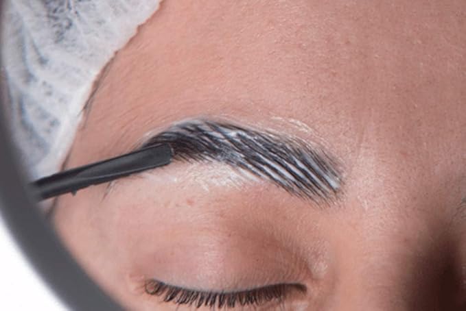 J Denis Eyebrow Design Kit | laminado de cejas kit profesional | planchado de cejas kit permanente