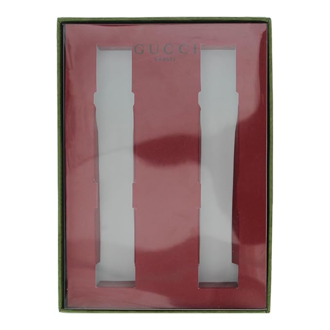 Gucci Bloom Perfume for Women Travel Spray Set EDP 2X 0.25 Fl Oz