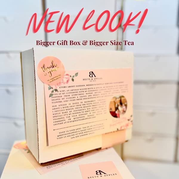 Beets and Apples Maid of Honor Gift, Maid of Honor Spa Gift Set, MOH Proposal Gifts, Spa Gift Set Will You Be My Maid of Honor, Bridal Party Gifts, Personalized Wedding Gift (Maid of Honor)