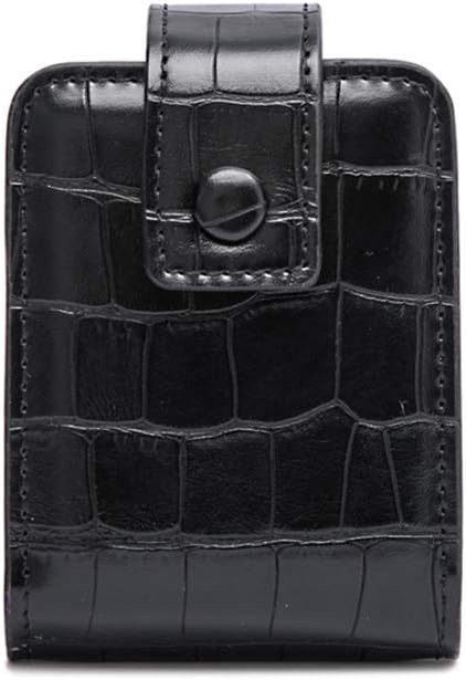 Earnda Makeup Lipstick Case for Outside Mini bag Travel Cosmetic Pouch