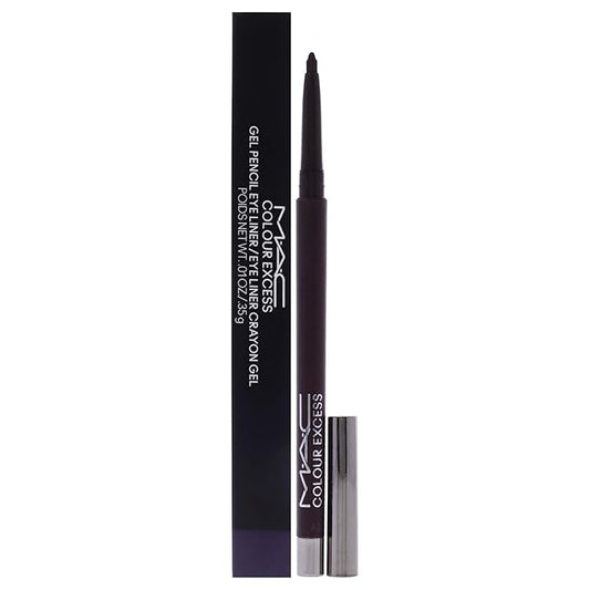 Colour Excess Gel Pencil Eye Pencil - Graphic Content by MAC for Women - 0.01 oz Eye Pencil