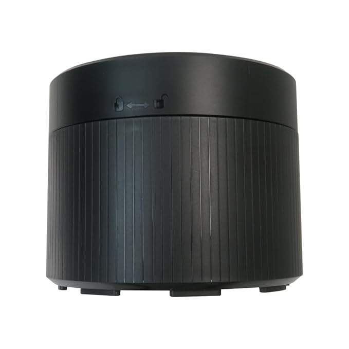 Replacement Quick Clean Pod for Select Philips Norelco 2nd Generation Series 7000 and Series 9000 Shavers