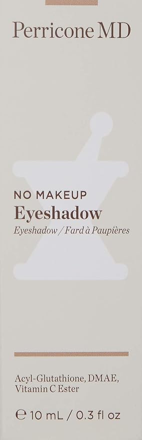 No Makeup Eyeshadow, Shade 2 (Original)