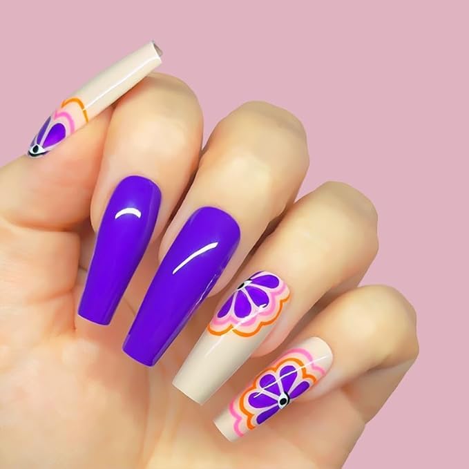 KIARA SKY Professional Nails Gel Art Paint Pod Collection - 12 Ultra Pigmented Colors for Nail Art