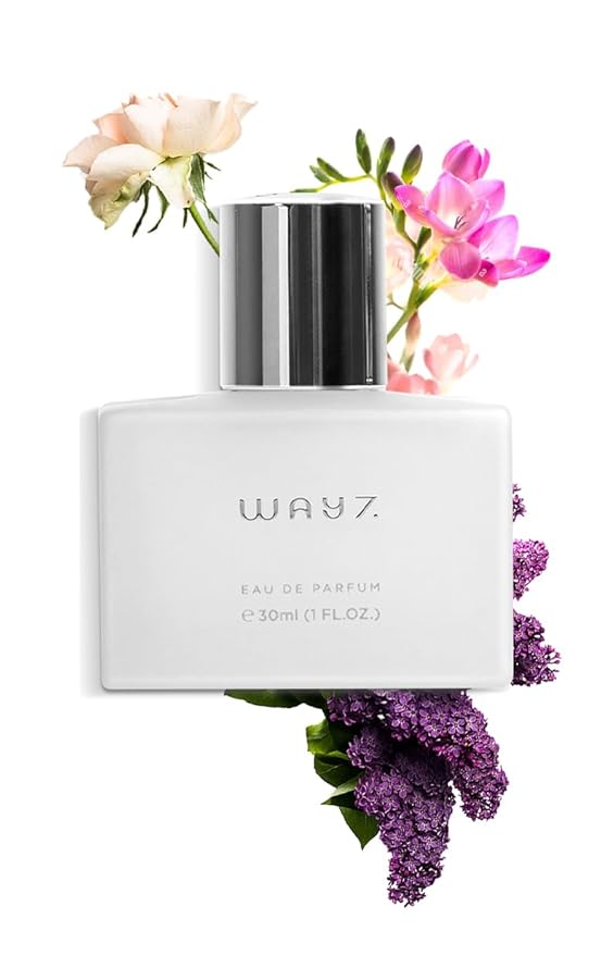 Eau De Parfum Inspired by Viktor&Rolf - Flowerbomb, Concentrated Fragrance, Long-Lasting Perfume For Women & Men- Replica Cologne, Paraben Free, Vegan Perfume Spray (30 ml | 1 fl. oz)