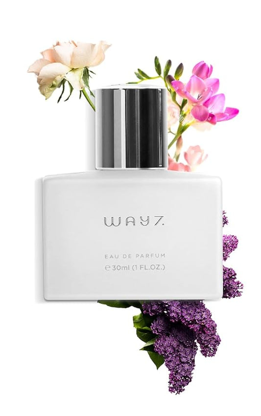 Eau De Parfum Inspired by Viktor&Rolf - Flowerbomb, Concentrated Fragrance, Long-Lasting Perfume For Women & Men- Replica Cologne, Paraben Free, Vegan Perfume Spray (30 ml | 1 fl. oz)