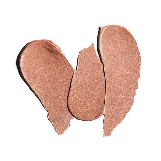 MOODSTRUCK Liquid Eyeshadow in REVERENT | CHAMPAGNE SATIN | Eye Make up | Quick Dry Cream-to-Powder Eye Shadow | High Pigment & Smudge Resistant Finish