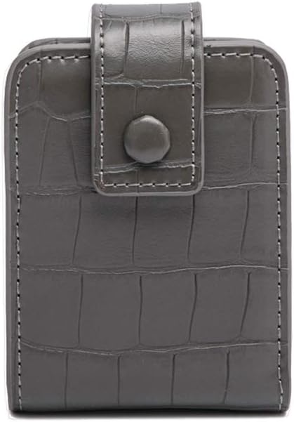 Earnda Makeup Lipstick Case for Outside Mini bag Travel Cosmetic Pouch