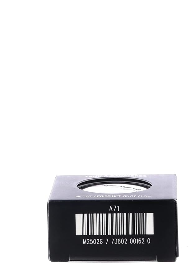 M.A.C Small Eye Shadow - No. 211 Print - 1.5g/0.05oz