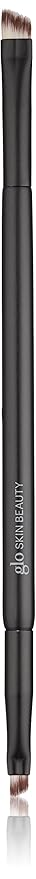 Glo Skin Beauty Brush , Dual Brow/Liner
