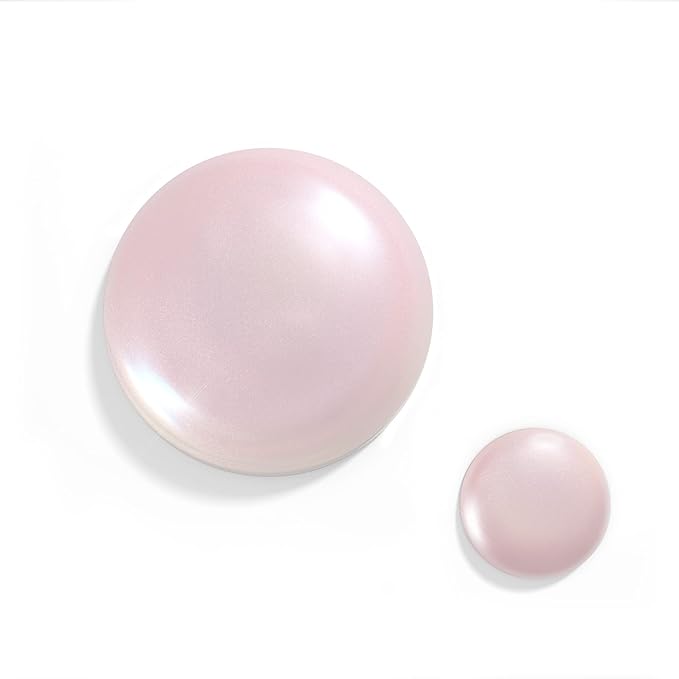 duri Nail Polish, 752 Aha Moment, Pearl White Shimmer, Semi Sheer, Fashion Classic, Wedding Design, Full Coverage, Fast Drying, Long Lasting, Easy to Apply, 0.45 Fl Oz