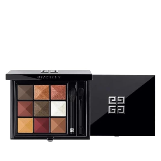 Givenchy Le 9 De Eyeshadow Palette - Le 9.05 for Women - 0.28 oz Eye Shadow