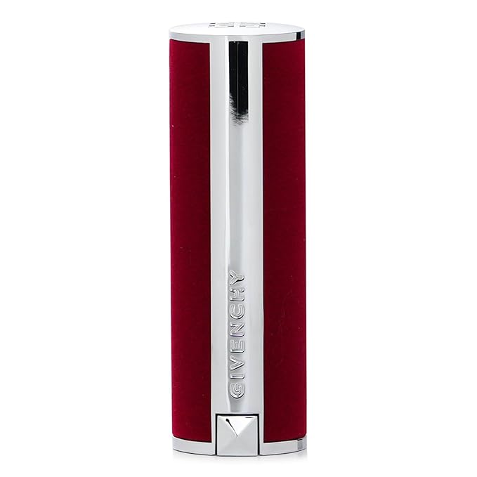 Givenchy Le Rouge Deep Velvet Matte Lipstick - N35 for Women - 0.12 oz Lipstick