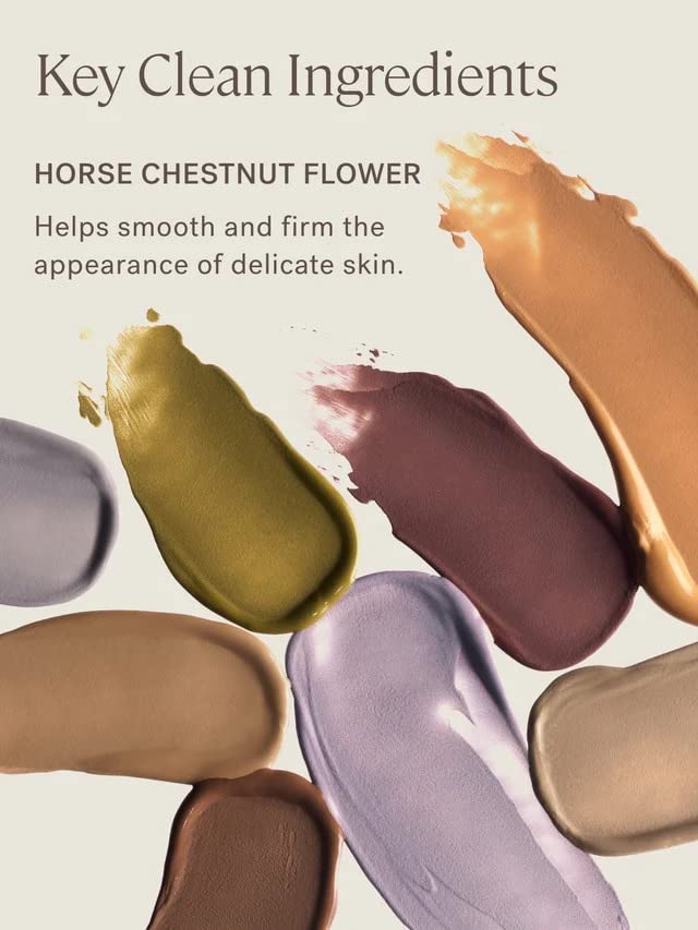 ILIA - Chromatic Liquid Powder Eye Tint | Non-Toxic, Vegan, Cruelty-Free, Quick-Dry, Crease-Resistant, No Budge Color (Sheen, 0.12 fl oz | 3.5 ml)