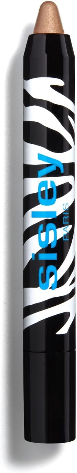 Sisley Paris Phyto-Eye Twist, 9 Pearl - All-in-One Eye Shadow & Eyeliner - Long-Lasting, Waterproof Color - Easy Application & Flawless Hold