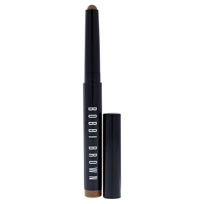 Bobbi Brown Long-Wear Cream Shadow Stick - 22 Taupe for Women - 0.05 oz Eyeshadow
