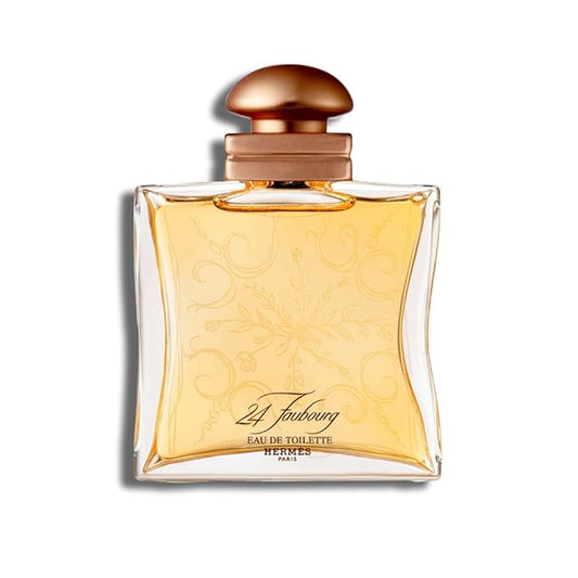 24 Faubourg by Hermes for Women 1.6 oz Eau de Toilette Spray