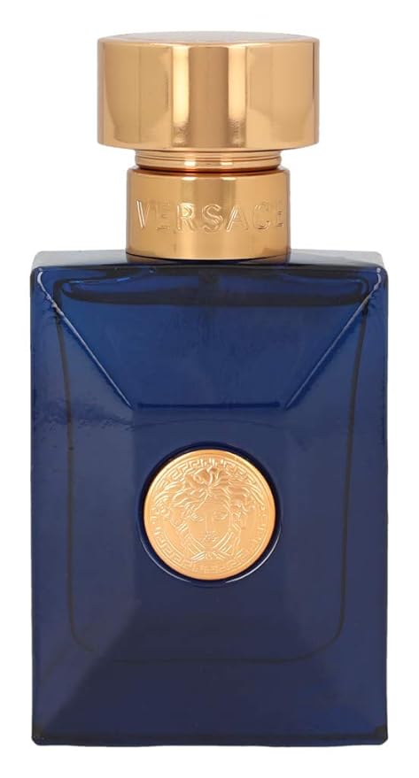 Versace Pour Homme Dylan Blue for Men 1.0 oz Eau de Toilette Spray