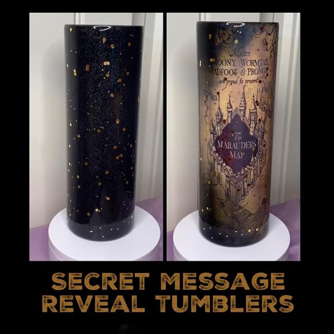 Temperature Activated Thermochromic Powder Pigment Black Changing to COLORLESS (Translucent White) at 82F/28C Perfect for Color Changing Masks Secret Message Reveals Resin Nail Art