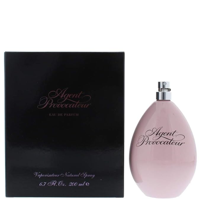 AGENT PROVOCATEUR Eau De Parfum Spray, 6.7 Ounce