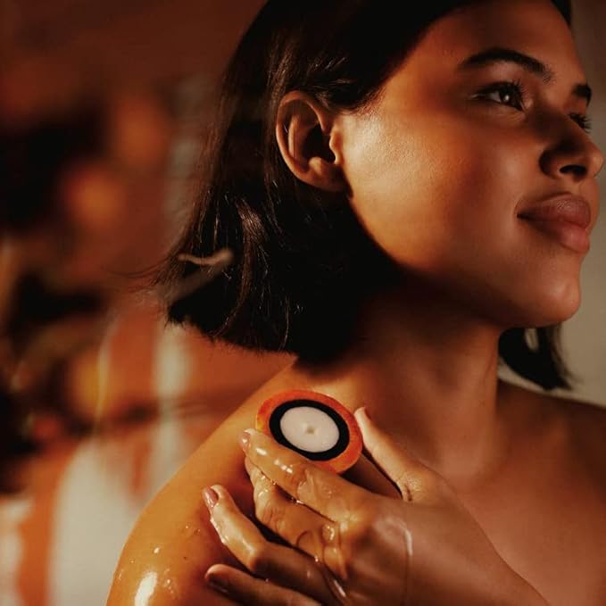 natura Ekos Replenishing Shower Essentials