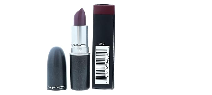 MAC Satin Lipstick - Rebel by M.A.C