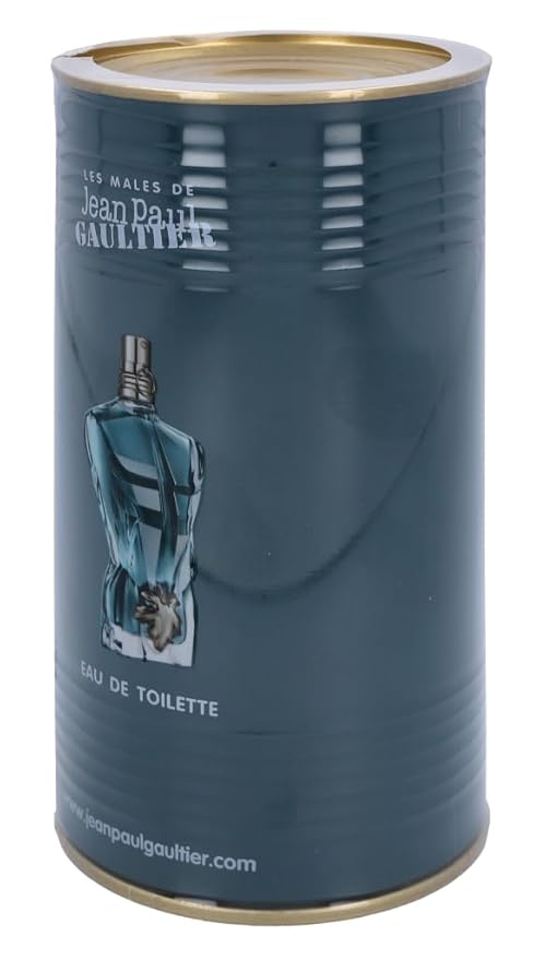 Jean Paul Gaultier Le Beau Eau De Toilette Spray 2.5 Ounce