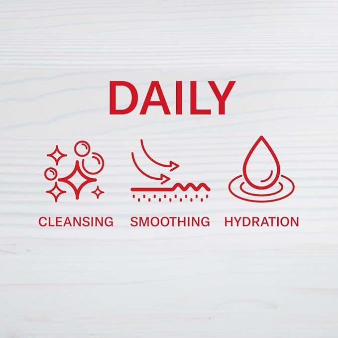 Old Spice GentleMan's Exfoliating & Moisturizing Body Wash for Men, 24/7 Shower Fresh with Long Lasting Scent, Renewing Vitamin B3 Blend, Brown Sugar + Cocoa Butter Scent, 18 oz (Pack of 4)