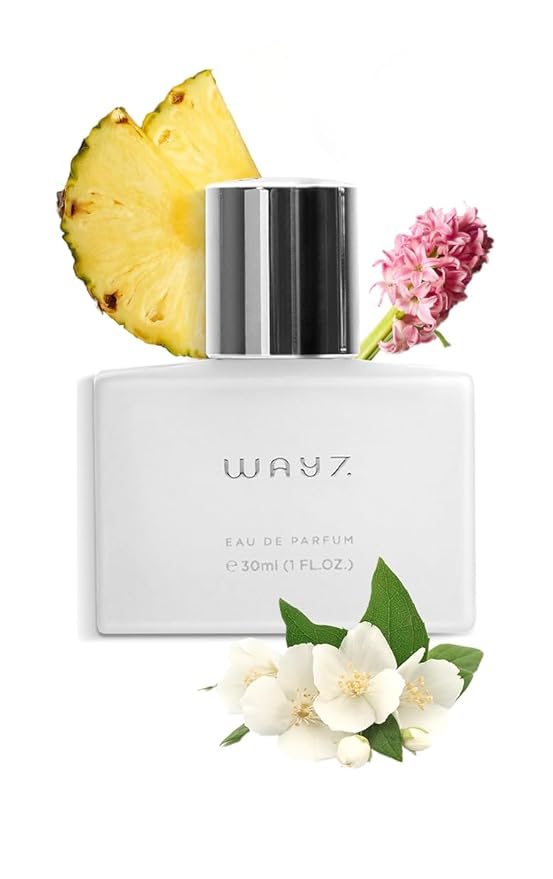 Eau De Parfum Grace, Concentrated Fragrance, Long-Lasting Perfume For Women & Men- Replica Cologne, Paraben Free, Vegan Perfume Spray (30 ml | 1 fl. oz)