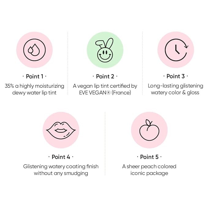 Amuse SEOUL DEW TINT 14 PLEASING