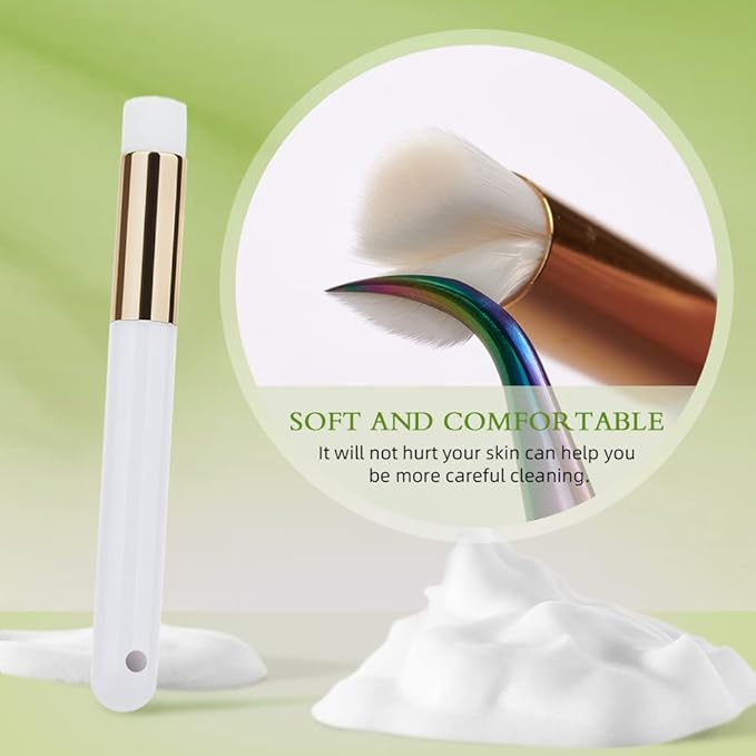 ARISON LASHES Lash Shampoo for Lash Extensions 150ml Eyelash Extension Cleanser Lash Extension Shampoo, Safety Gentle Eyelid Foaming Cleanser Makeup Remover,for Home and Salon Use, Deep Cleansing