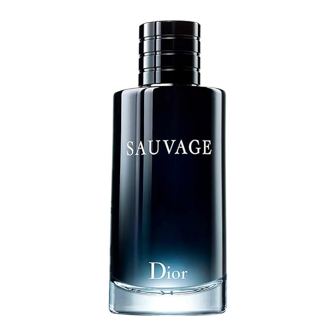 Christian Dior Sauvage Eau De Toilette Spray 2 Fl Oz/ 60 Ml for Men By Christian Dior