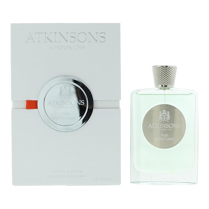 Atkinsons Posh On The Green Unisex EDP Spray 3.3 oz