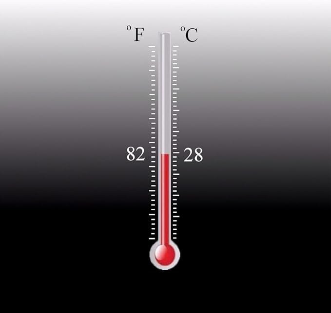 Temperature Activated Thermochromic Powder Pigment Black Changing to COLORLESS (Translucent White) at 82F/28C Perfect for Color Changing Masks Secret Message Reveals Resin Nail Art